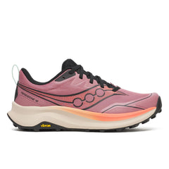 Mauve Salmon
