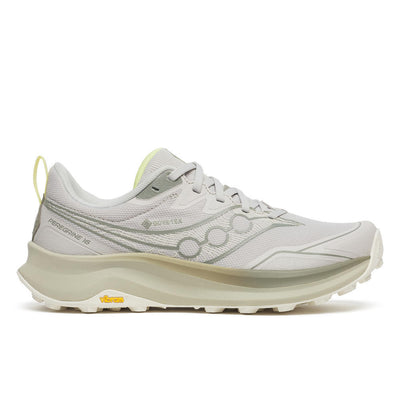 Women's Saucony Peregrine 16 GTX - Arctic Tender
