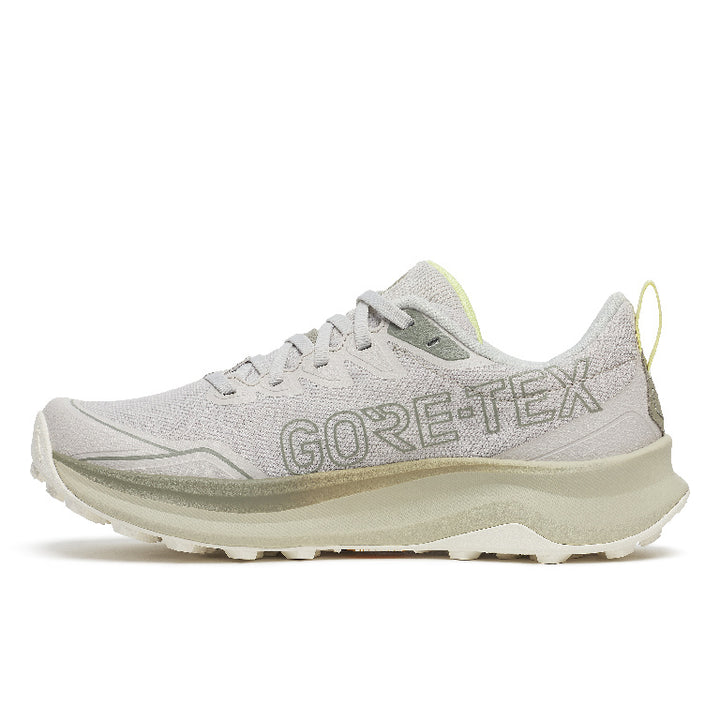 Women's Saucony Peregrine 16 GTX - Arctic Tender
