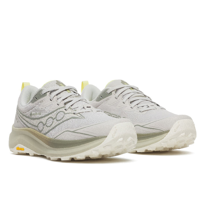 Women's Saucony Peregrine 16 GTX - Arctic Tender
