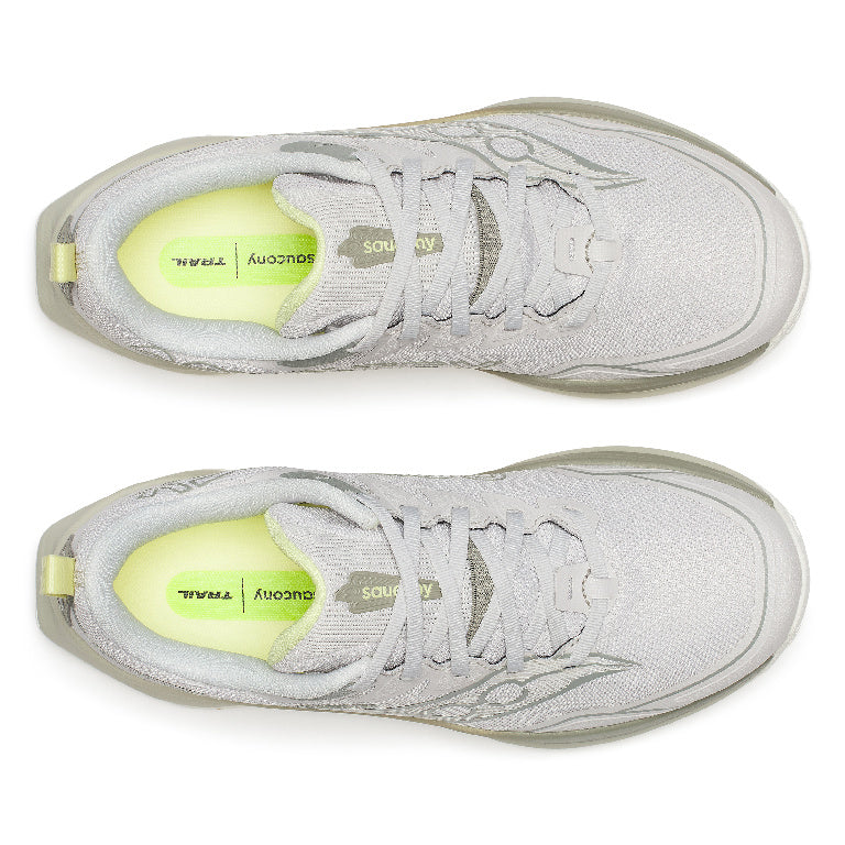 Women's Saucony Peregrine 16 GTX - Arctic Tender