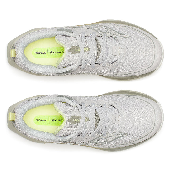 Women's Saucony Peregrine 16 GTX - Arctic Tender
