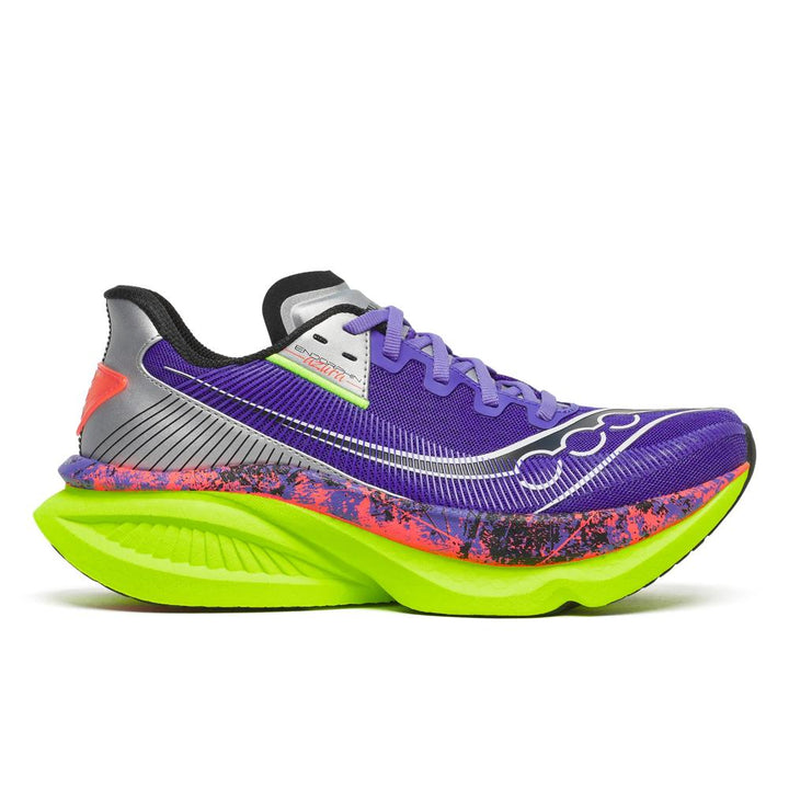 Women's Saucony Endorphin Azura - Opulence Citron