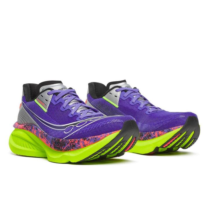 Women's Saucony Endorphin Azura - Opulence Citron