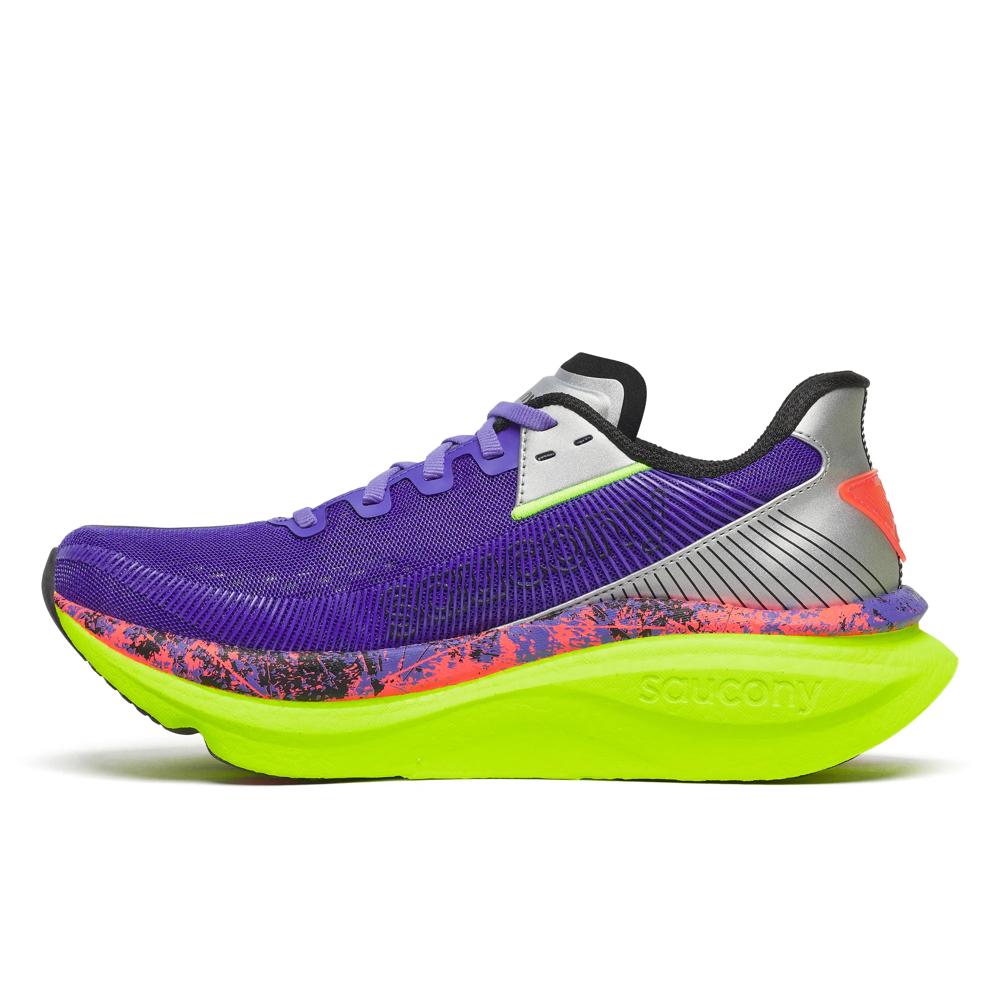 Women's Saucony Endorphin Azura - Opulence Citron