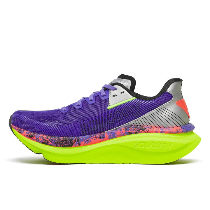 Women's Saucony Endorphin Azura - Opulence Citron