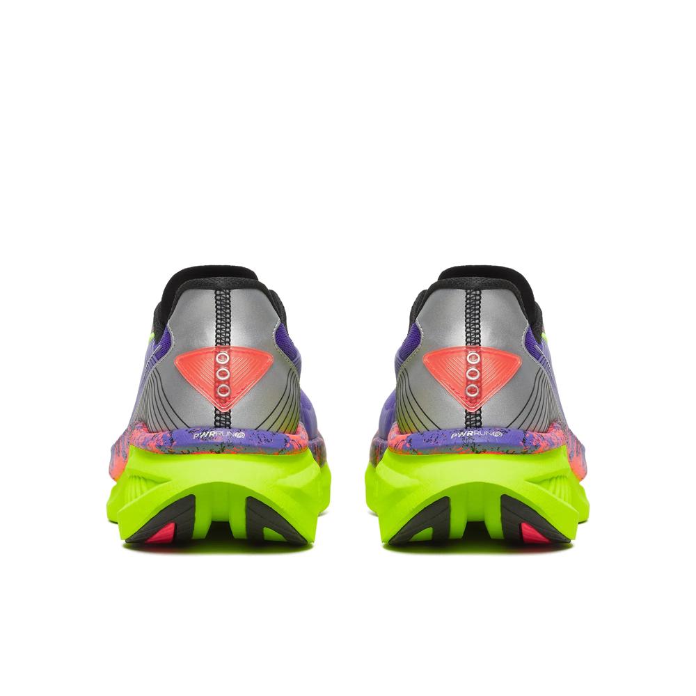 Women's Saucony Endorphin Azura - Opulence Citron