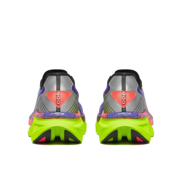 Women's Saucony Endorphin Azura - Opulence Citron