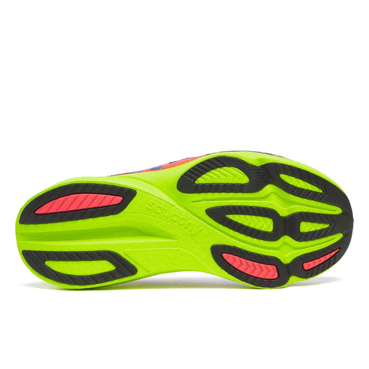 Women's Saucony Endorphin Azura - Opulence Citron