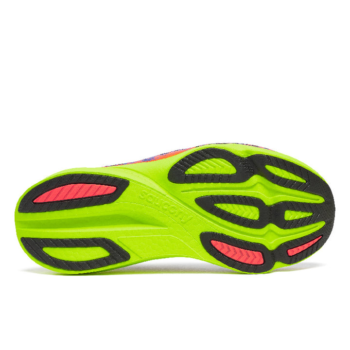Women's Saucony Endorphin Azura - Opulence Citron