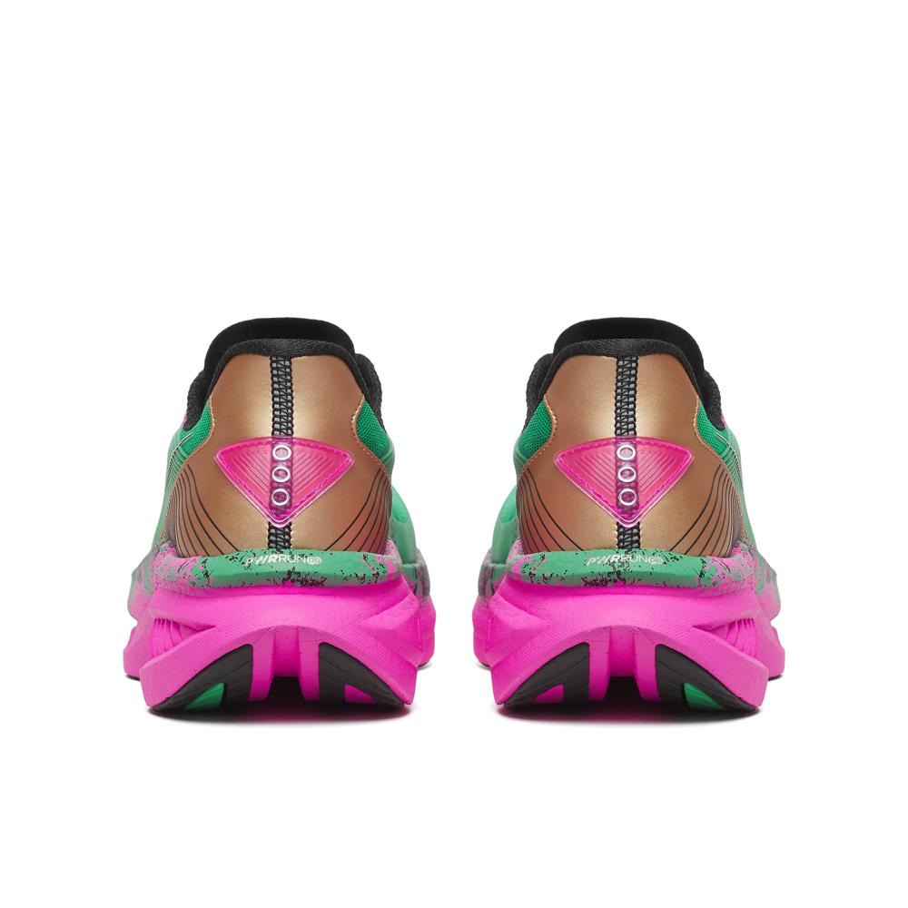 Women's Saucony Endorphin Azura - Garden Black