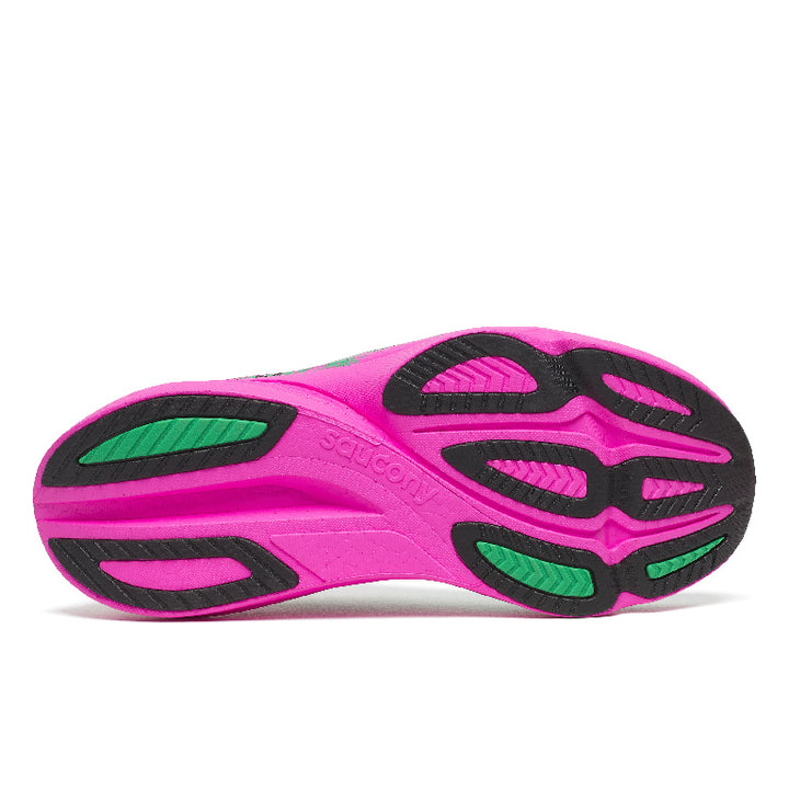 Women's Saucony Endorphin Azura - Garden Black