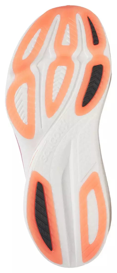 Women's Saucony Endorphin Azura - Mauve