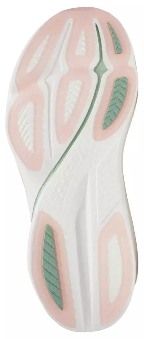 Women's Saucony Endorphin Azura - Mist Cameo