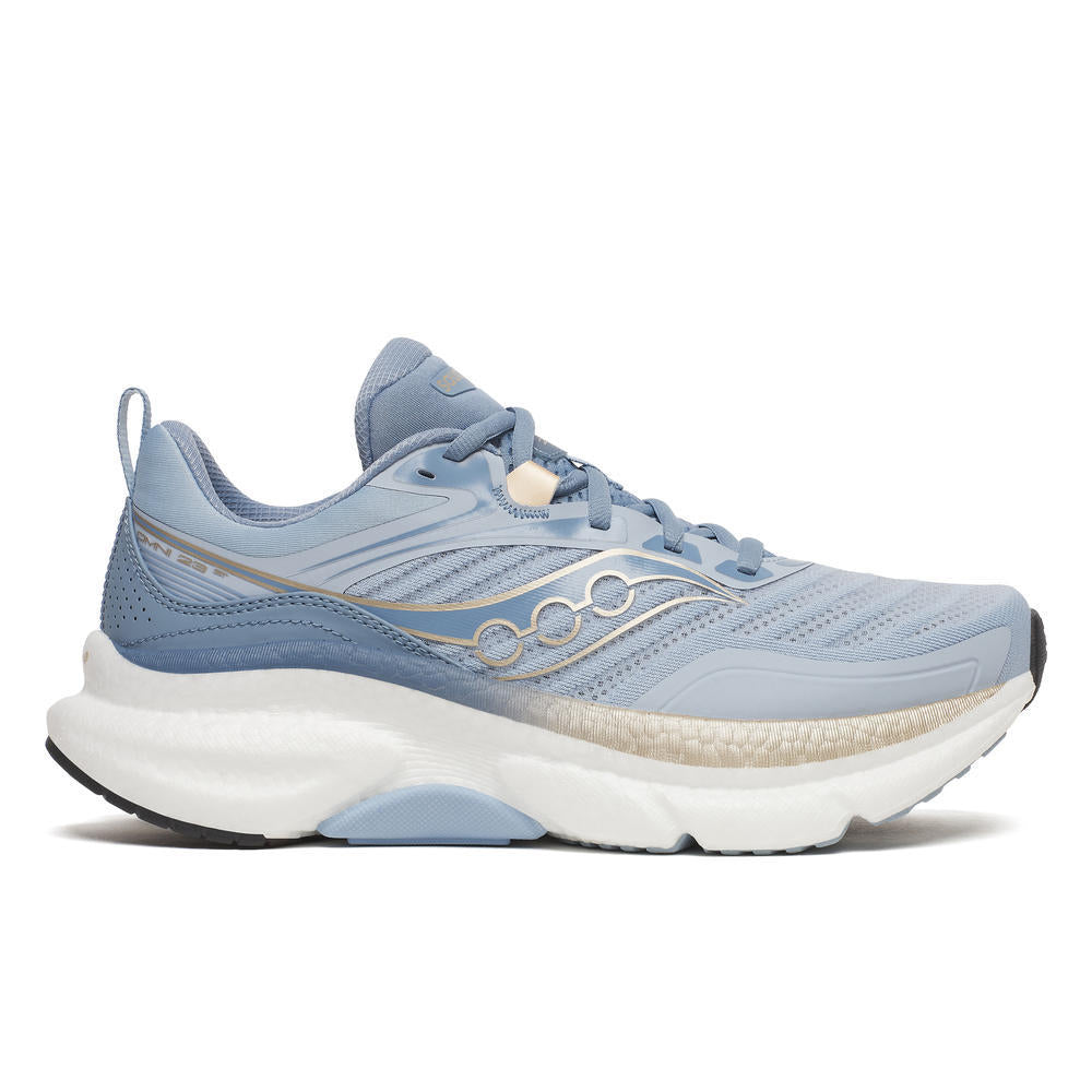 Women's Saucony Omni St 23 - Celestial
