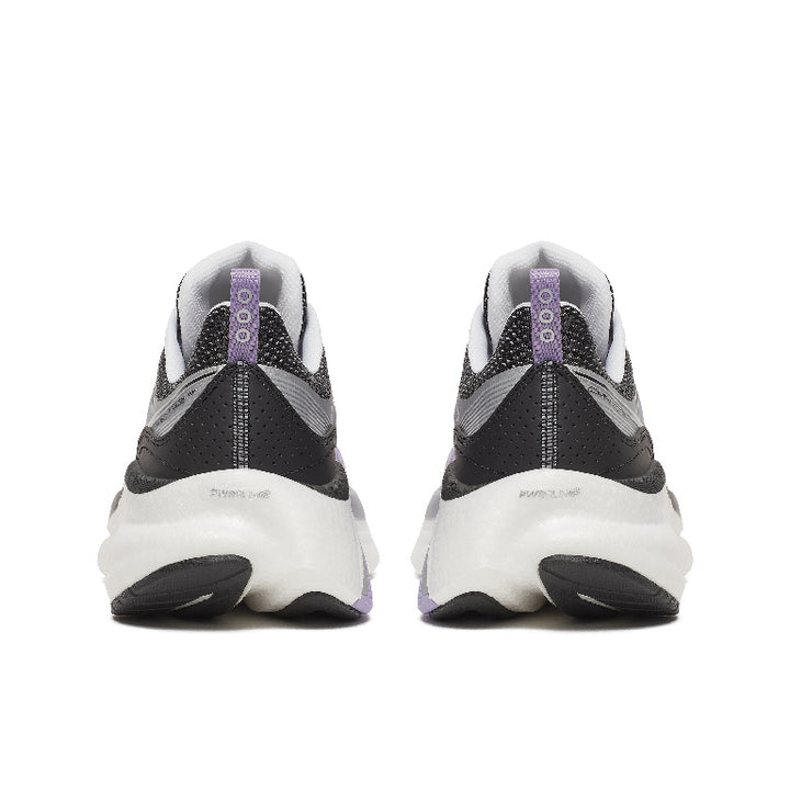 Women's Saucony Omni St 23 - Haze Black