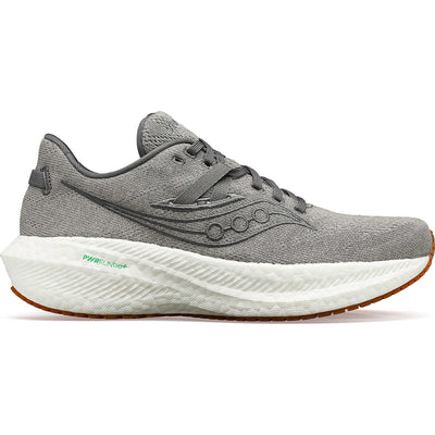 Saucony Triumph RFG-Shadow para hombre (S20761-10)