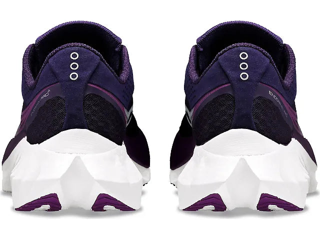 Women's Saucony Endorphin Pro 4 - Cavern Violet