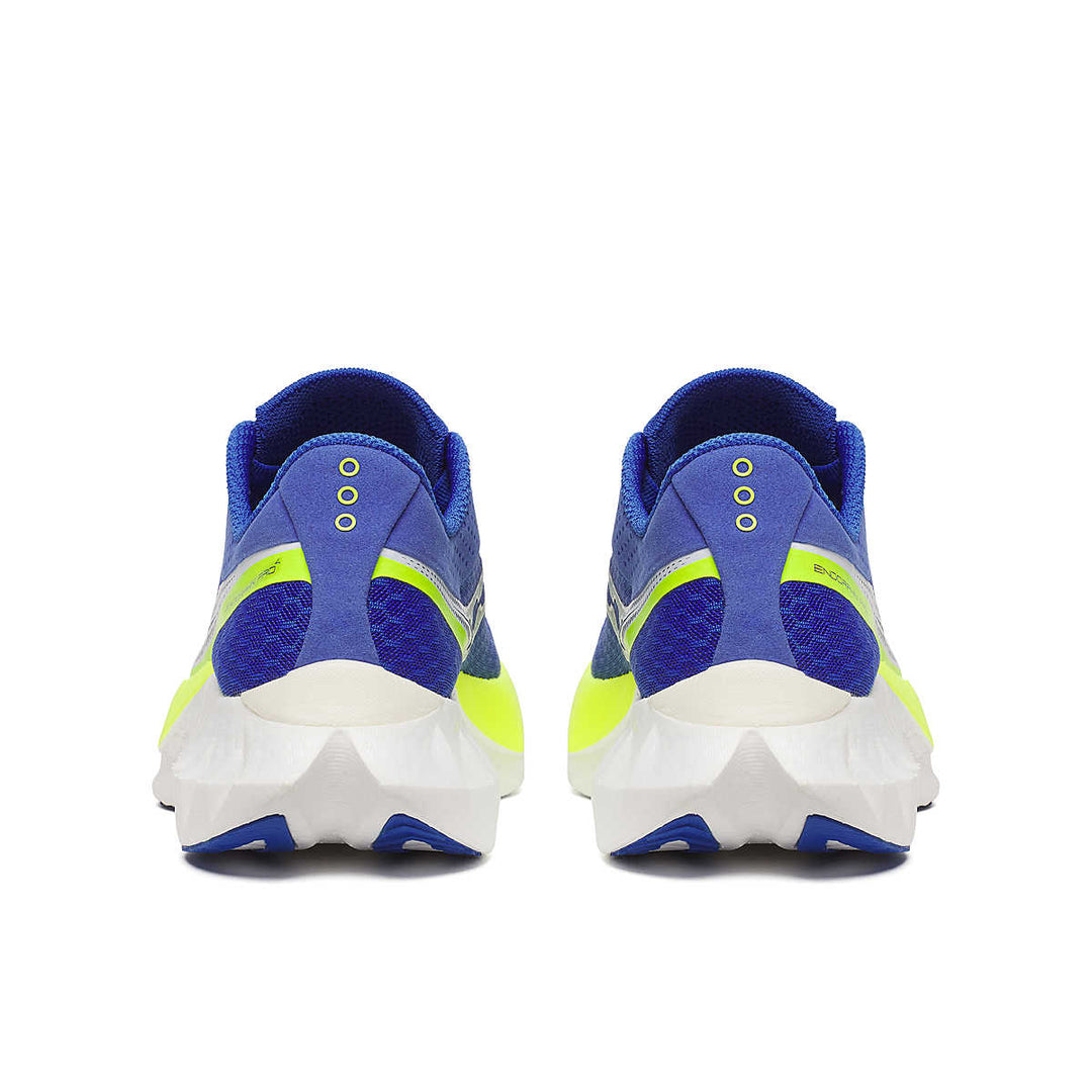Men's Saucony Endorphin Pro 4 - Lapis Citron