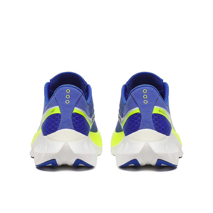 Men's Saucony Endorphin Pro 4 - Lapis Citron