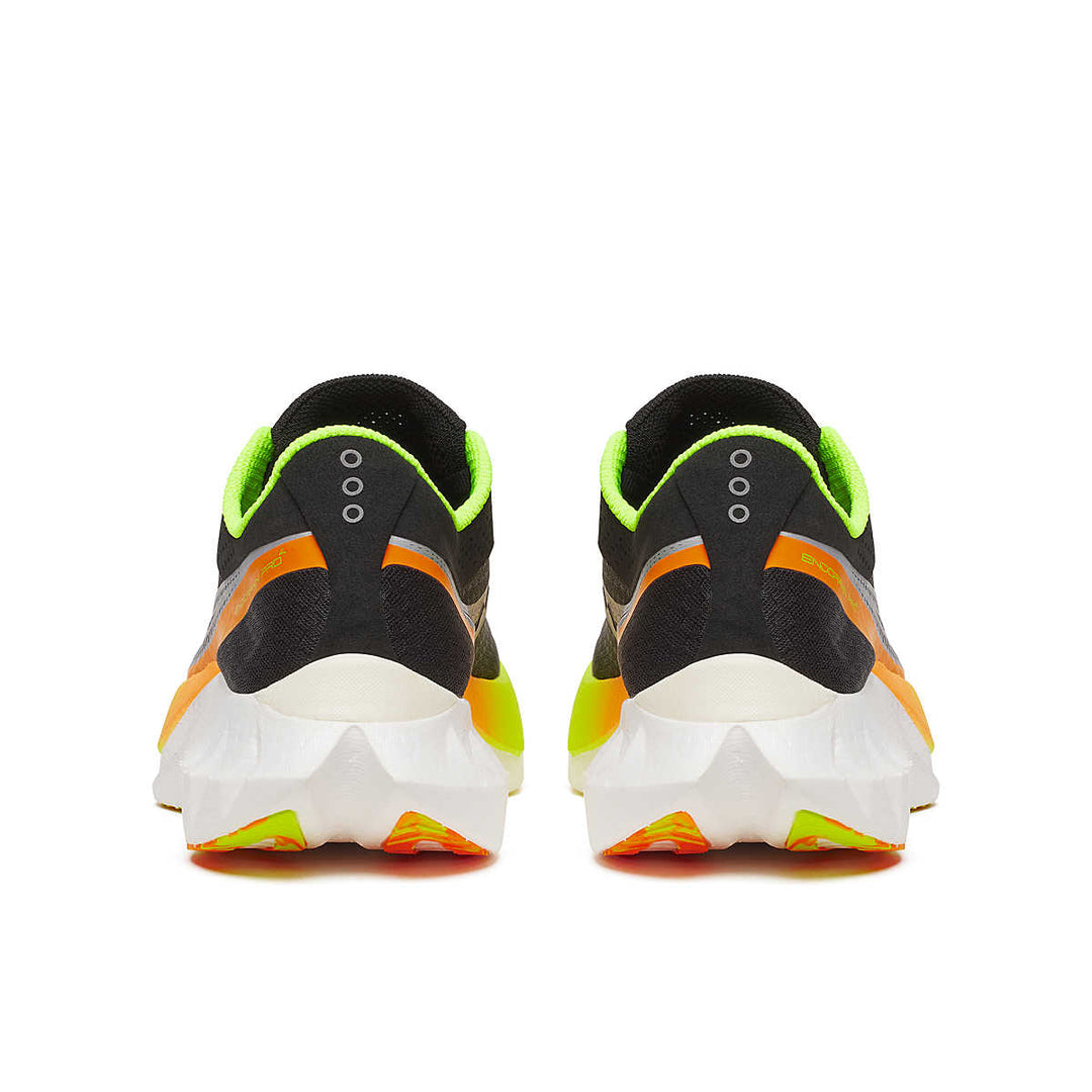 Men's Saucony Endorphin Pro 4 - Black Vo2