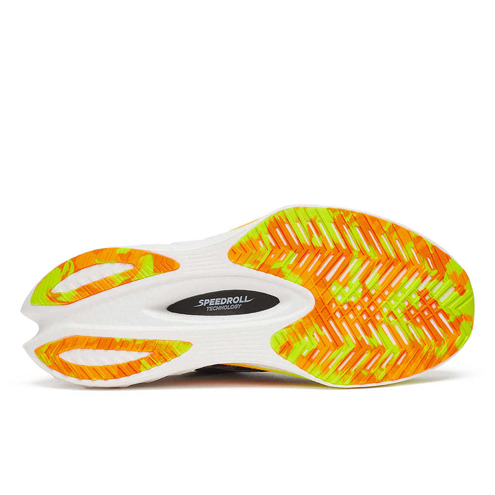 Men's Saucony Endorphin Pro 4 - Black Vo2