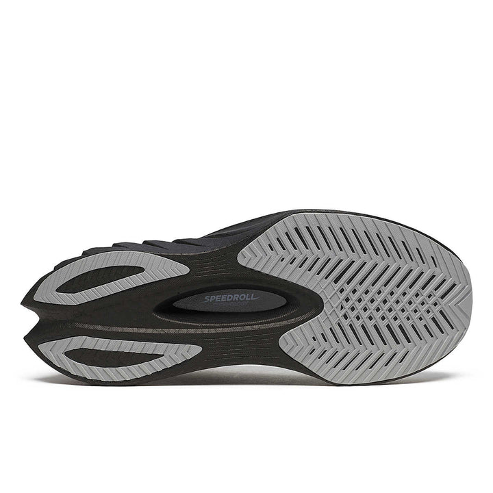 Men's Saucony Endorphin Pro 4 - Olivine Black