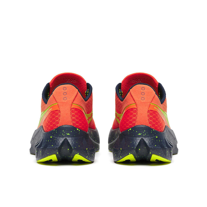 Men's Saucony Endorphin Pro 4 - Pepper Navy
