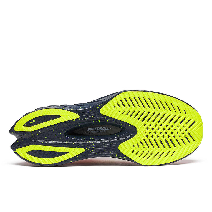 Men's Saucony Endorphin Pro 4 - Pepper Navy