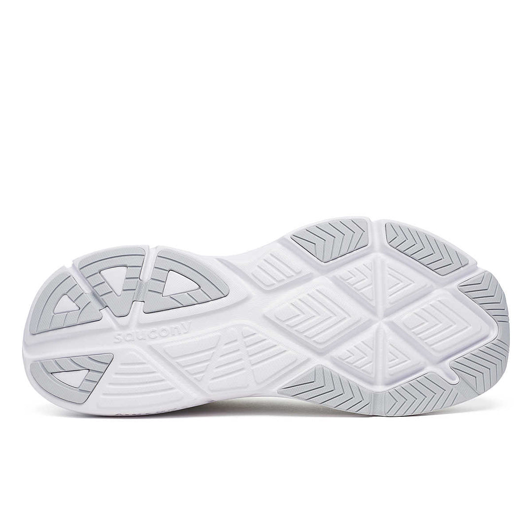 Saucony Guide 18 para hombre - Marfil