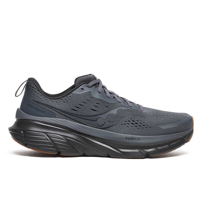 Saucony Guide 18 para hombre - Shadow Gum