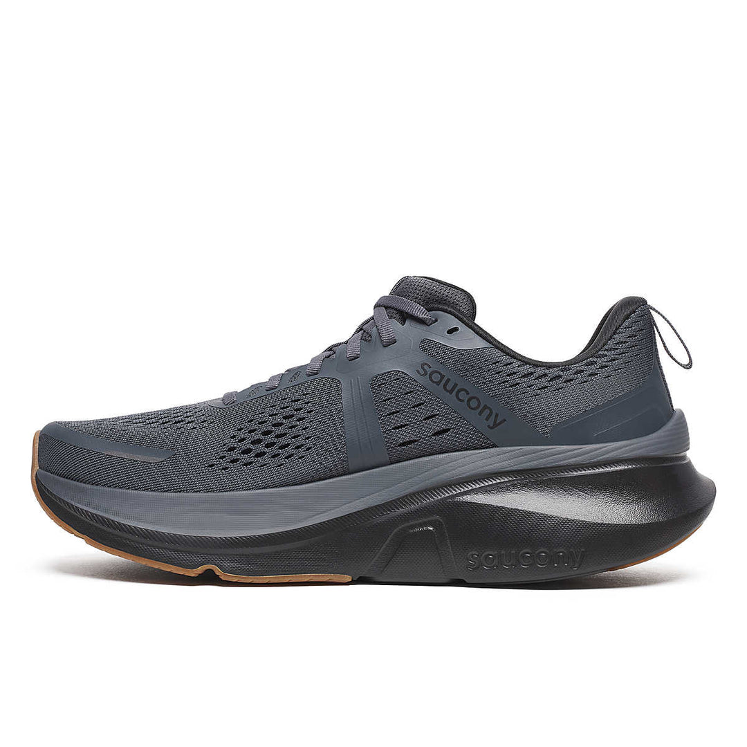 Men's Saucony Guide 18 - Shadow Gum