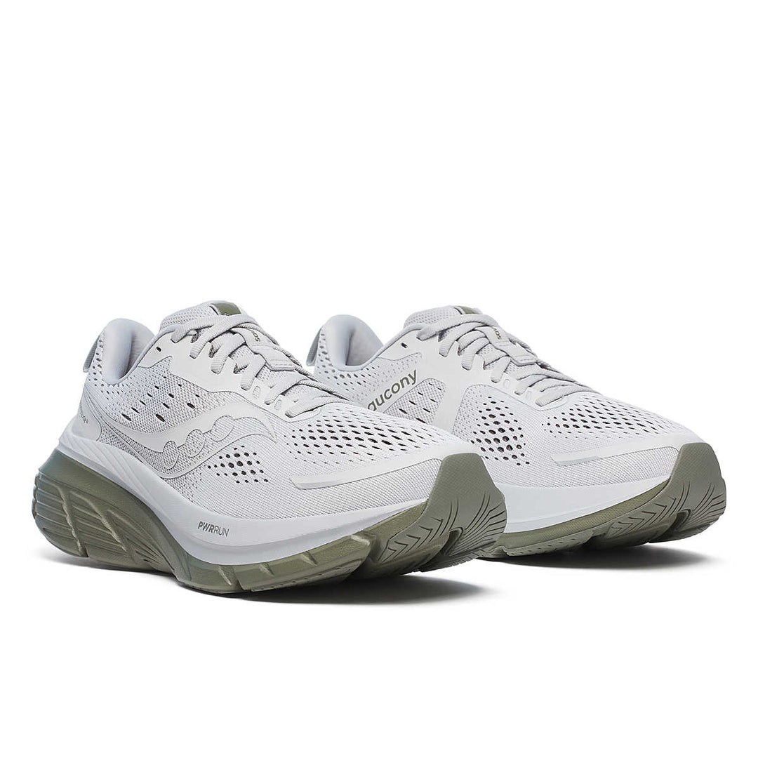 Men's Saucony Guide 18 - Cloud Olive