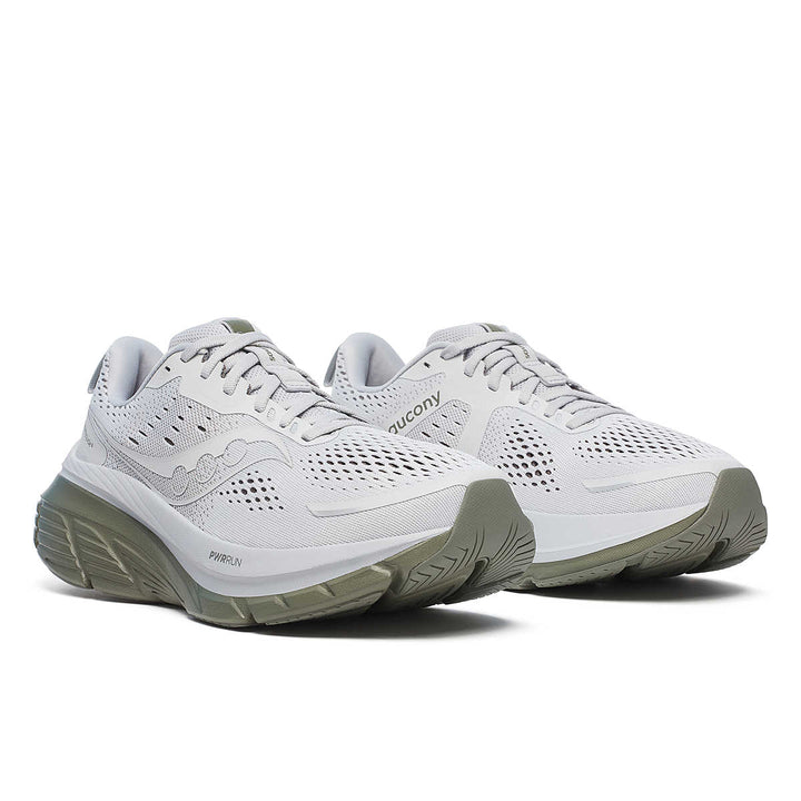 Men's Saucony Guide 18 - Cloud Olive