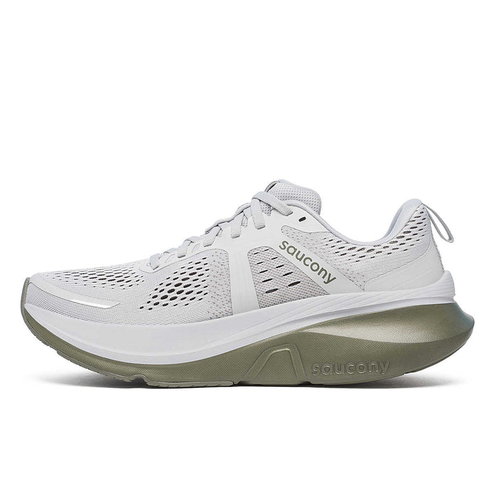 Men's Saucony Guide 18 - Cloud Olive