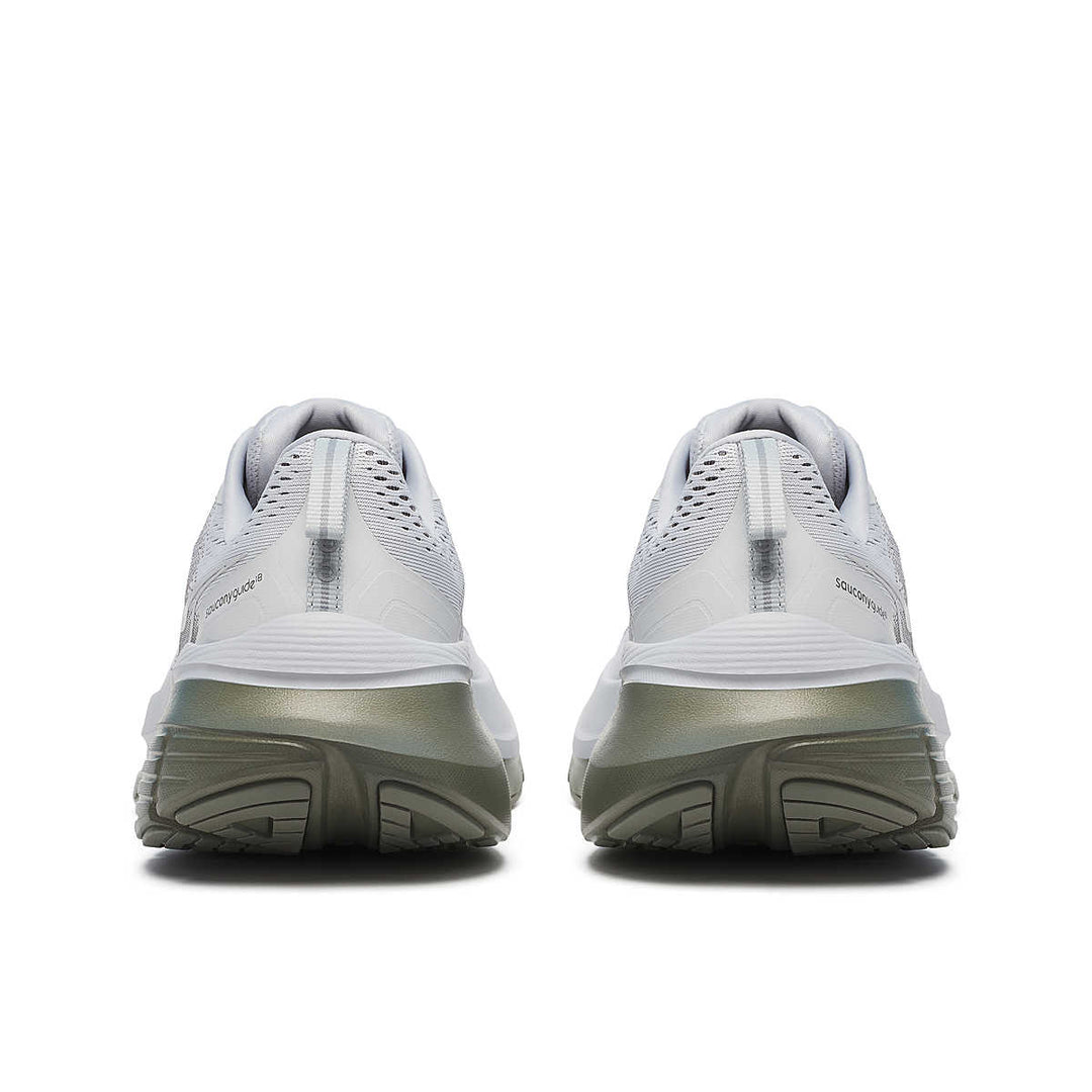 Men's Saucony Guide 18 - Cloud Olive