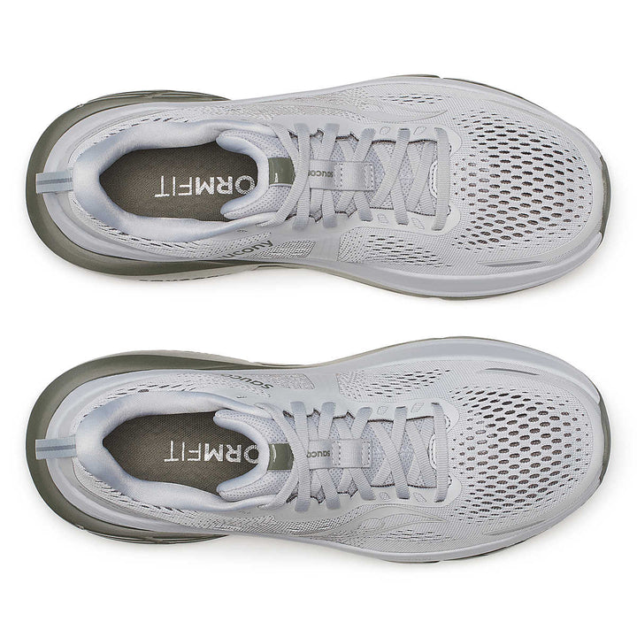 Men's Saucony Guide 18 - Cloud Olive