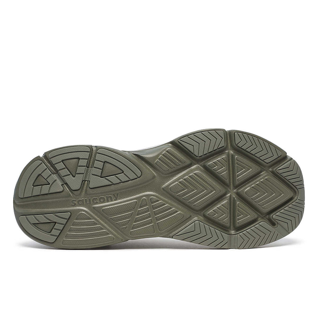 Men's Saucony Guide 18 - Cloud Olive
