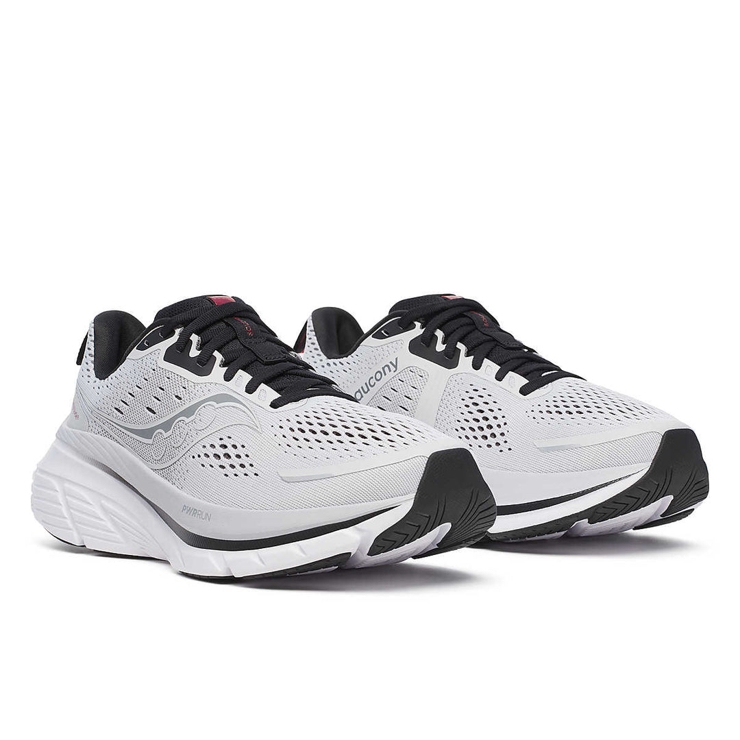 Men's Saucony Guide 18 - Cloud Black