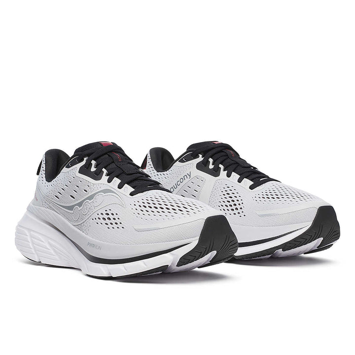 Men's Saucony Guide 18 - Cloud Black