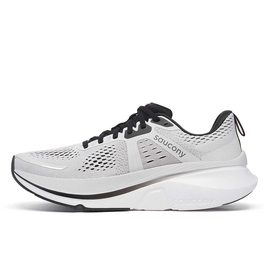 Men's Saucony Guide 18 - Cloud Black