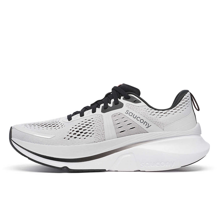 Men's Saucony Guide 18 - Cloud Black