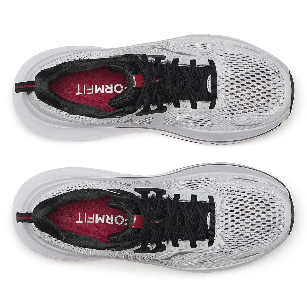 Men's Saucony Guide 18 - Cloud Black