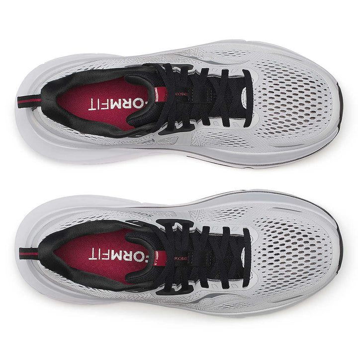 Men's Saucony Guide 18 - Cloud Black
