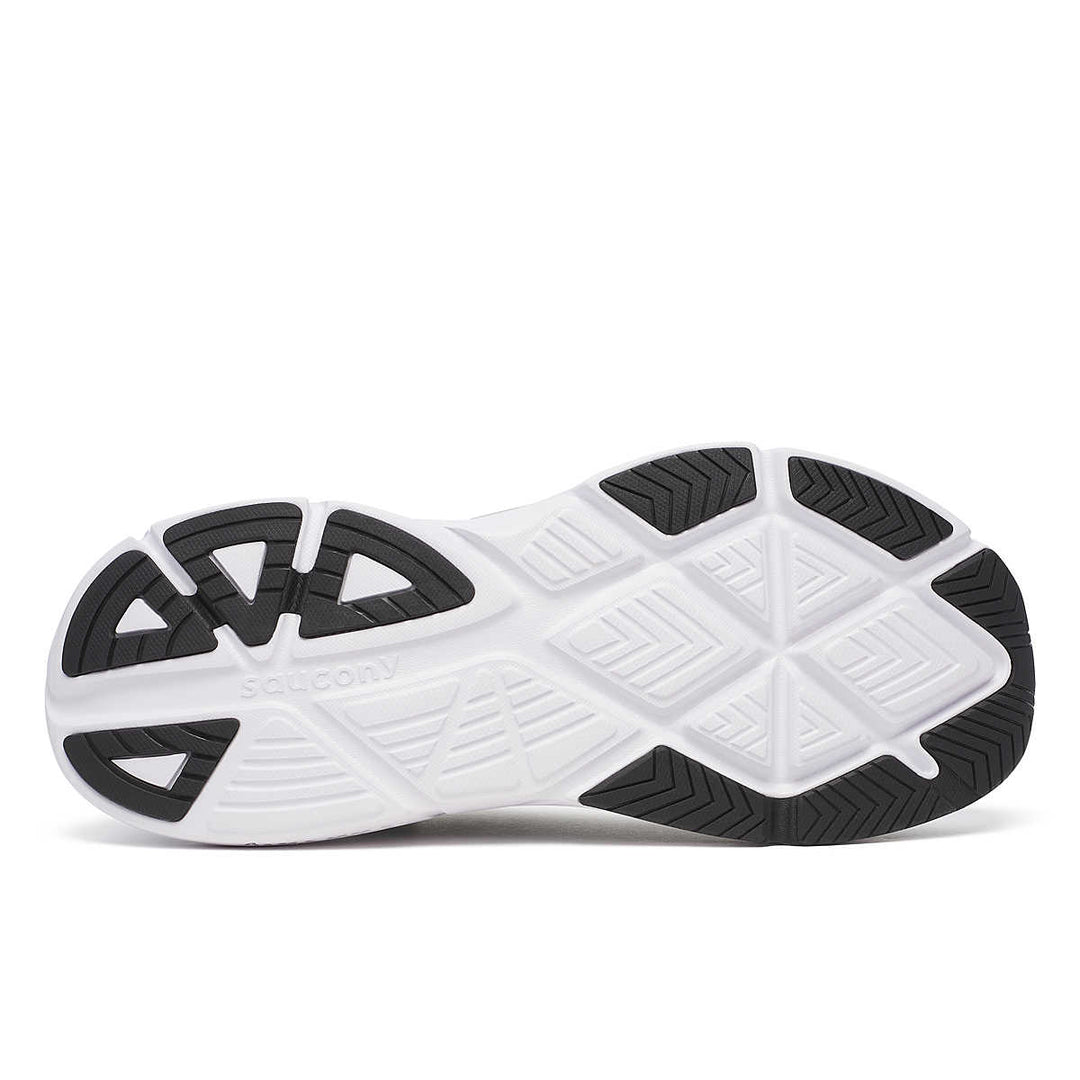 Men's Saucony Guide 18 - Cloud Black