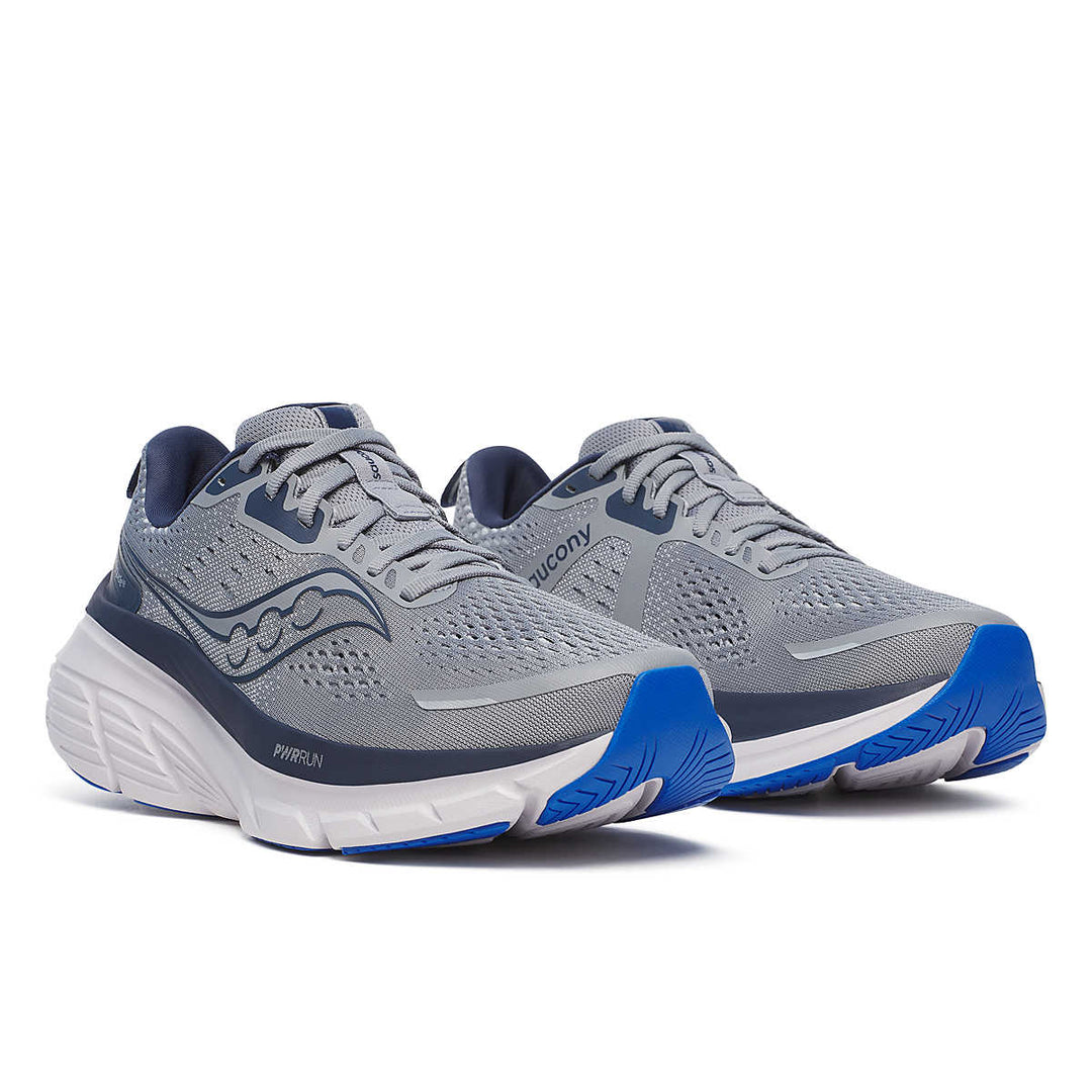 Men's Saucony Guide 18 - Flint Navy