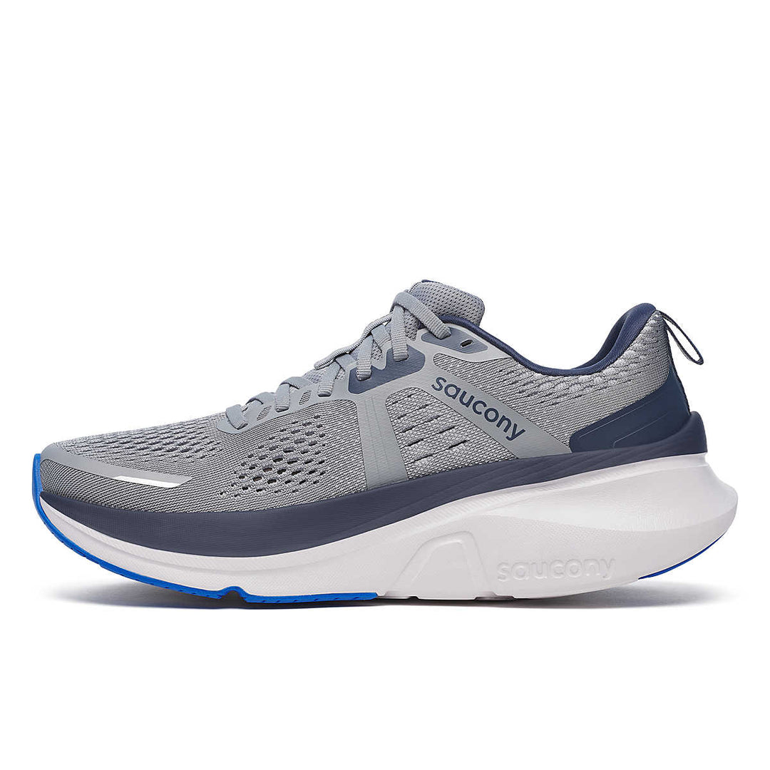 Men's Saucony Guide 18 - Flint Navy