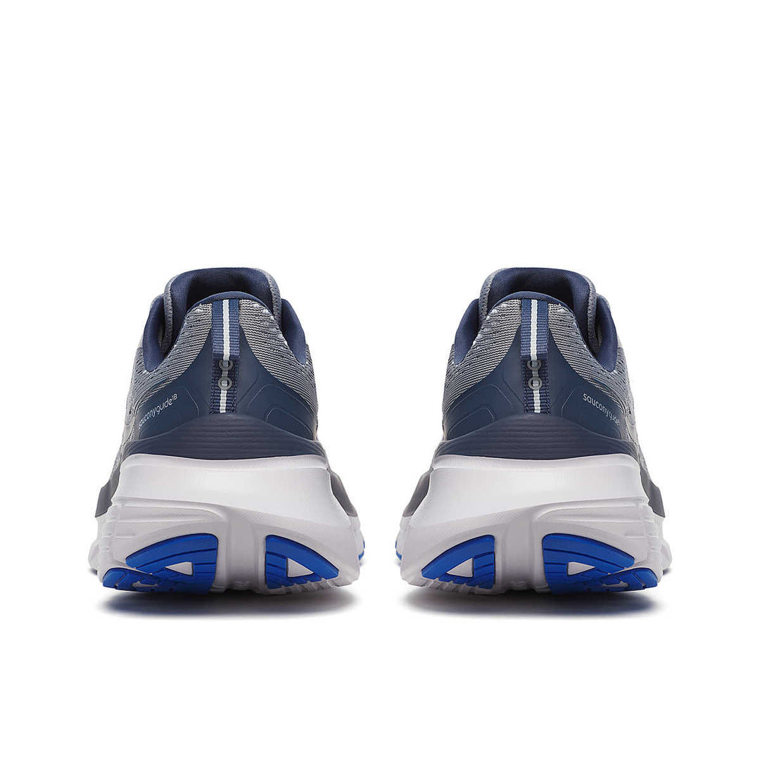 Men's Saucony Guide 18 - Flint Navy