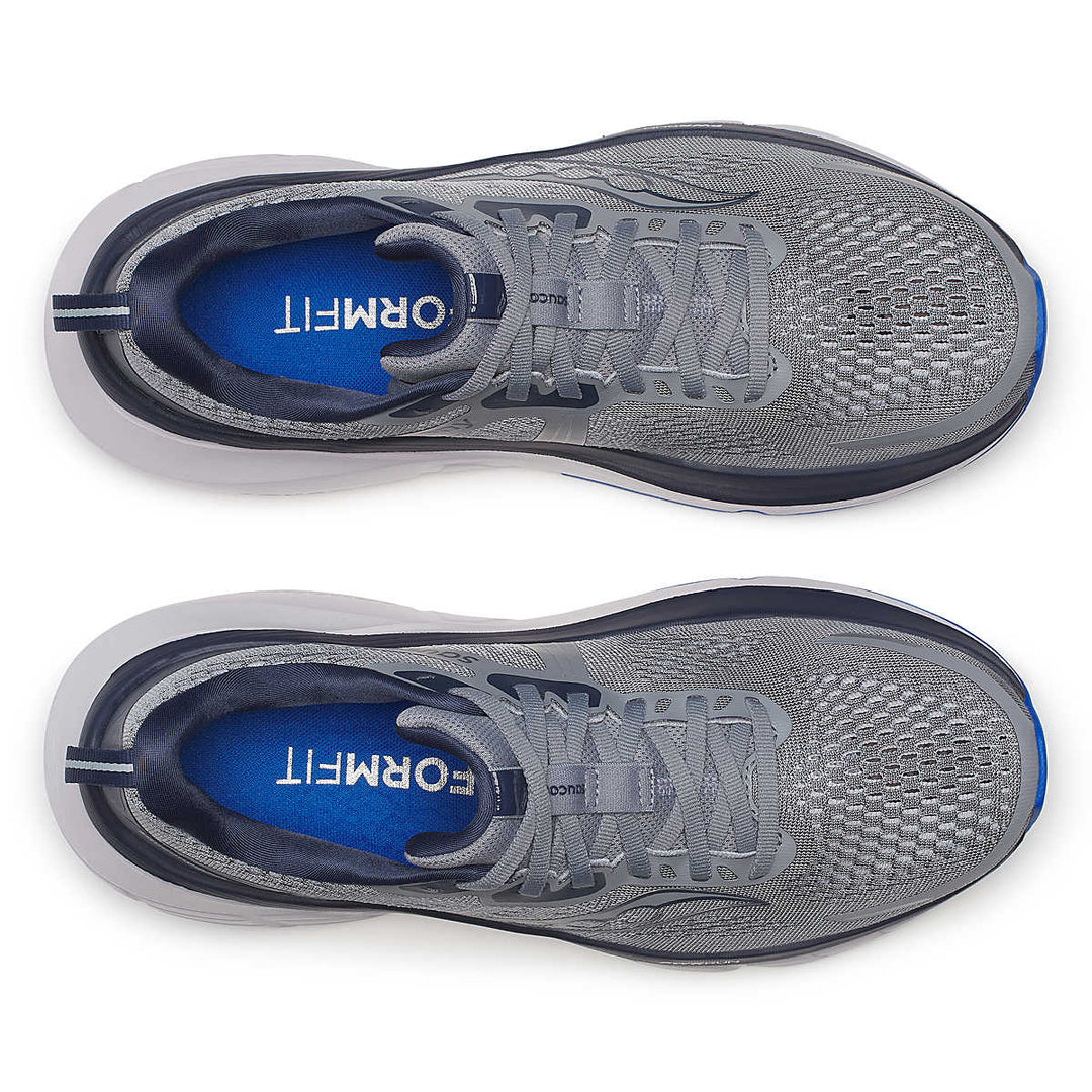 Men's Saucony Guide 18 - Flint Navy