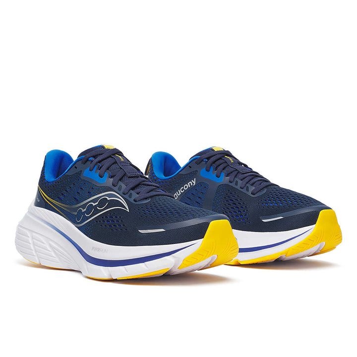 Men's Saucony Guide 18 - Navy Skydiver